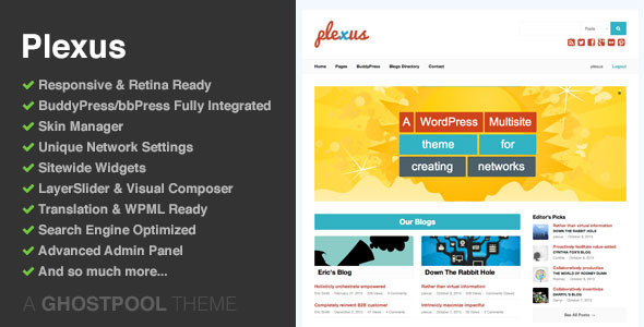 Plexus