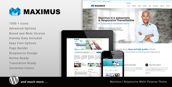 maximus