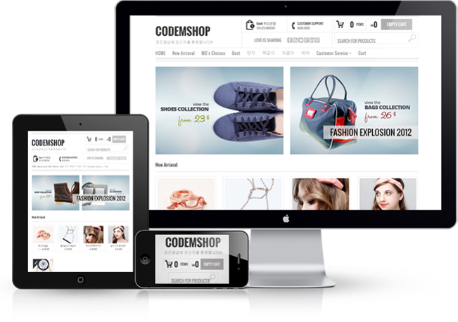 theme-responsive