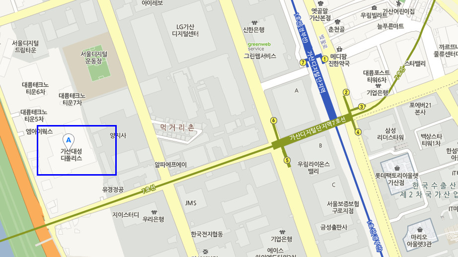 map-codem
