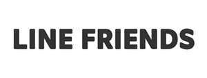 linefriends logo